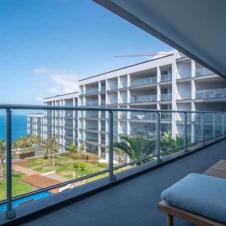 Madeira Residence Apt. 80 Funchal  Kültér fotó