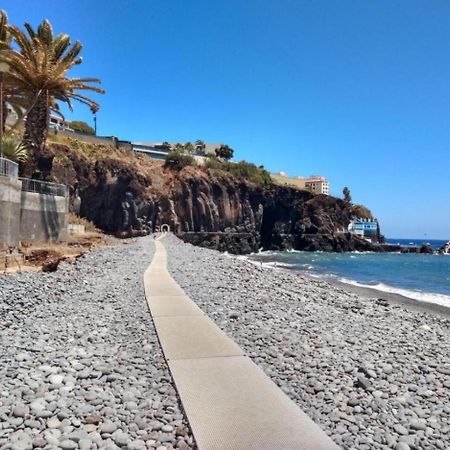 Madeira Residence Apt. 80 Funchal  Kültér fotó