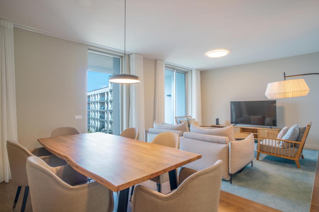 Madeira Residence Apt. 80 Funchal  Kültér fotó