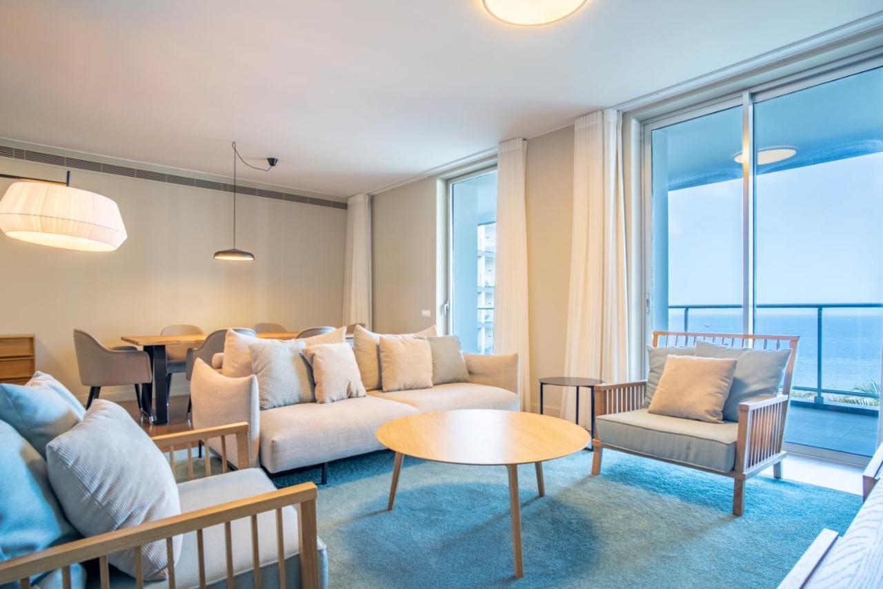 Madeira Residence Apt. 80 Funchal  Kültér fotó