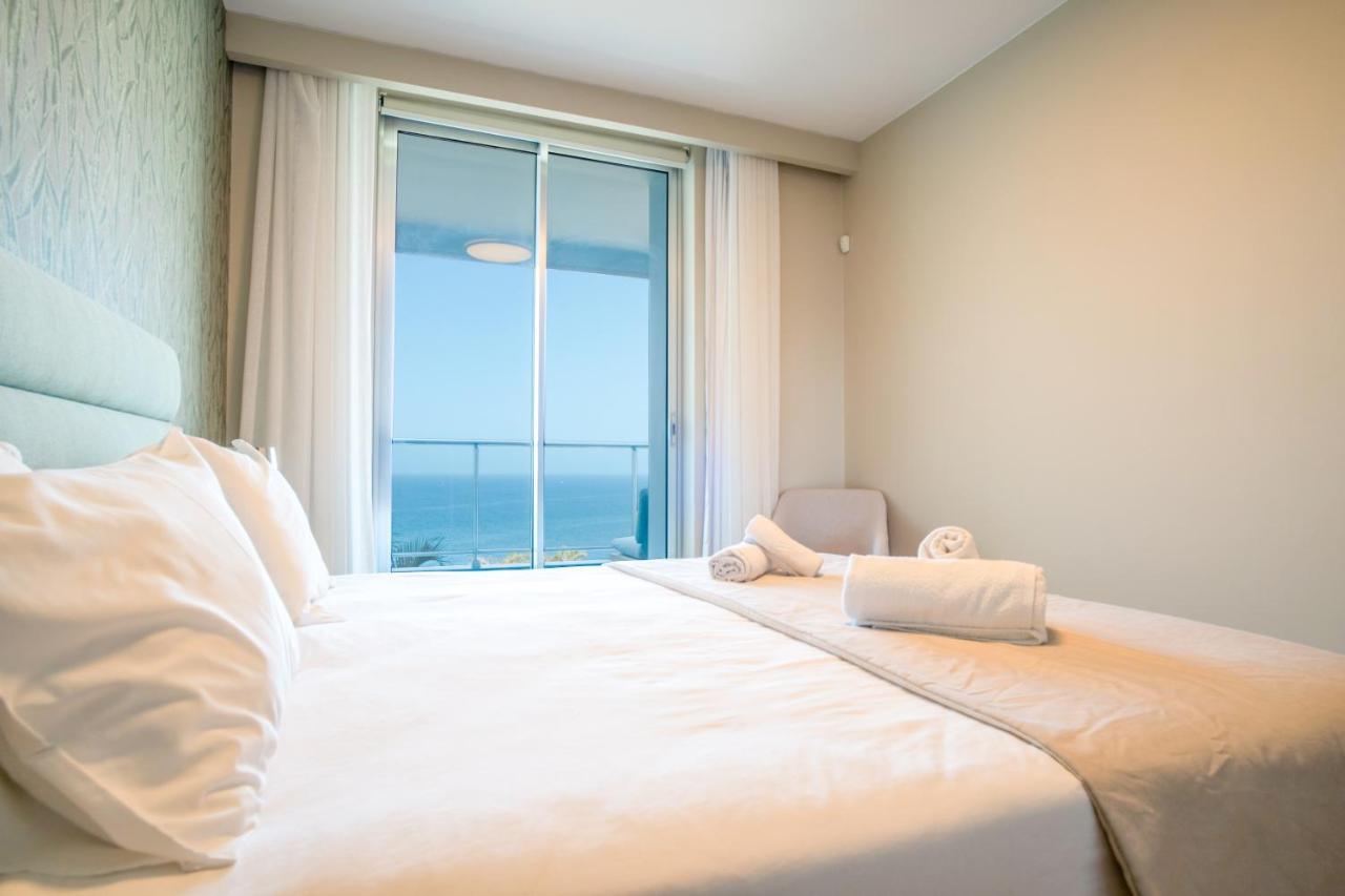 Madeira Residence Apt. 80 Funchal  Kültér fotó