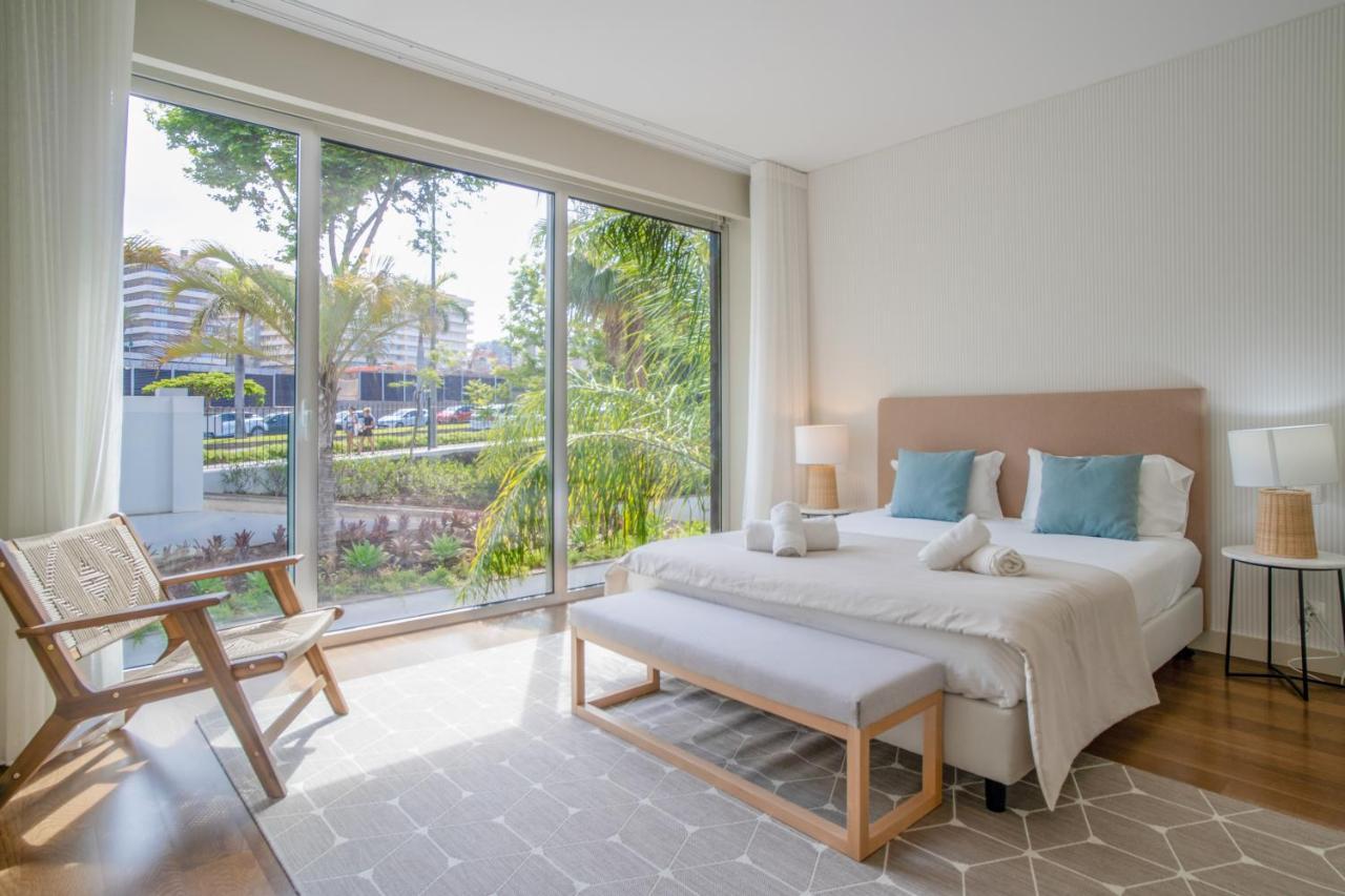 Madeira Residence Apt. 80 Funchal  Kültér fotó