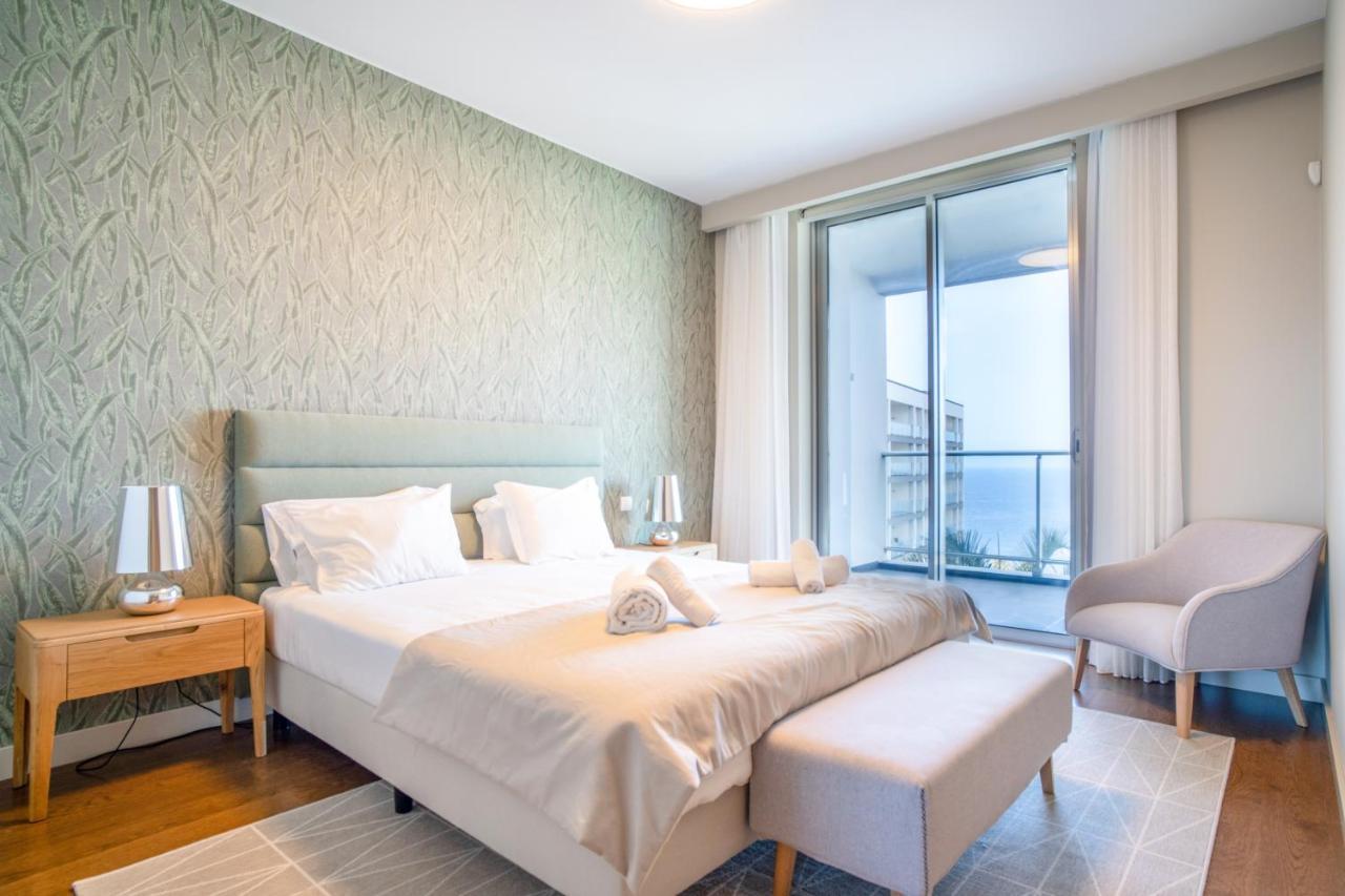 Madeira Residence Apt. 80 Funchal  Kültér fotó