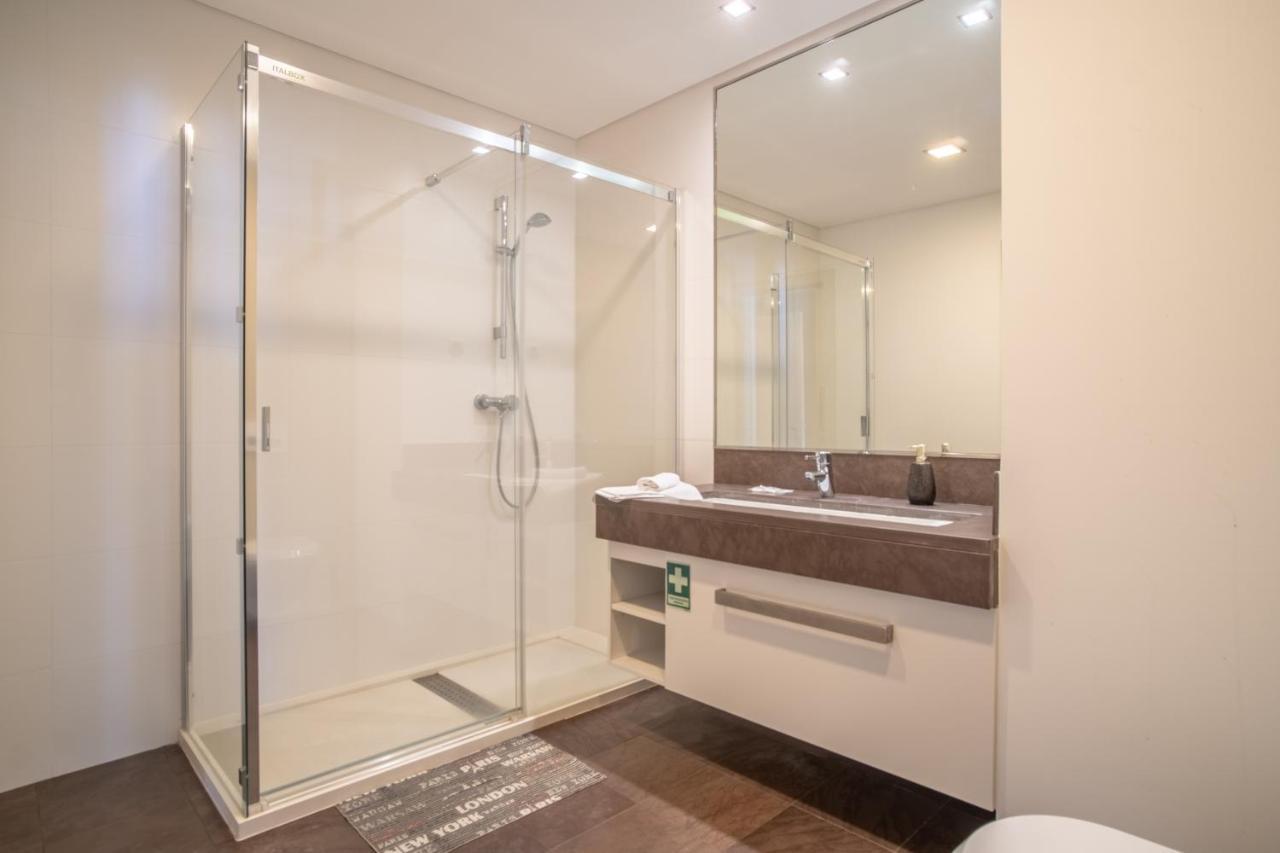 Madeira Residence Apt. 80 Funchal  Kültér fotó