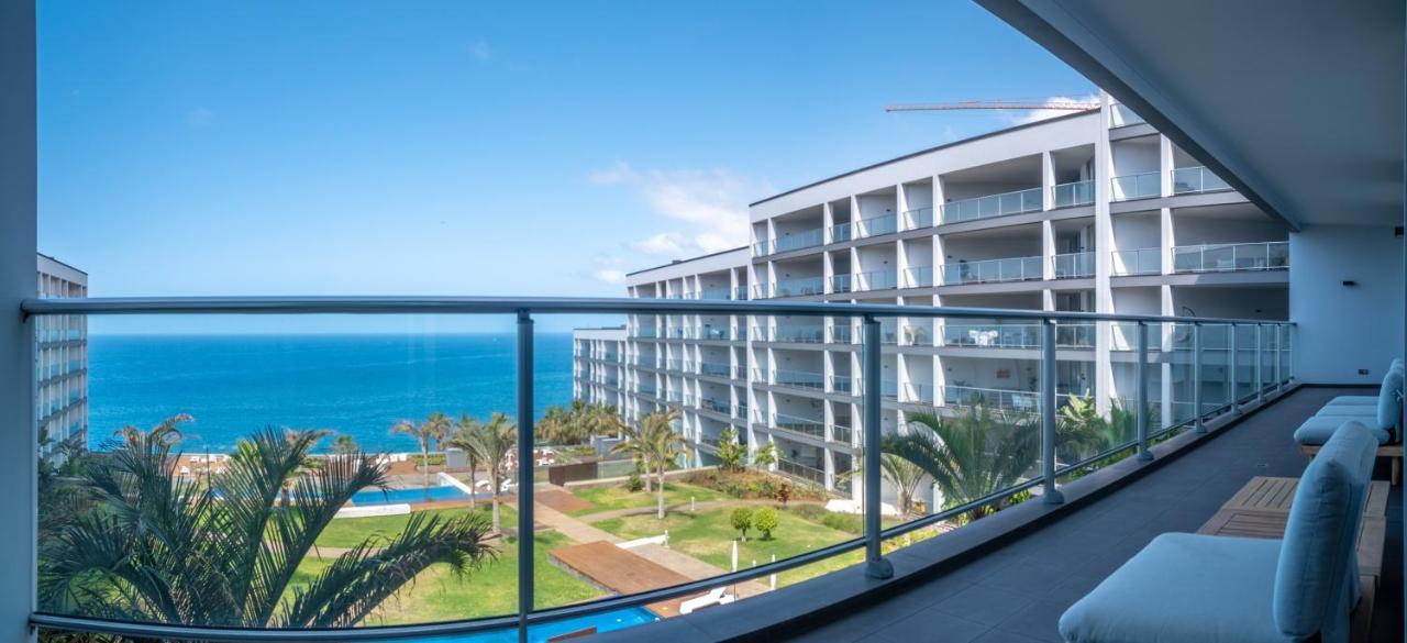 Madeira Residence Apt. 80 Funchal  Kültér fotó