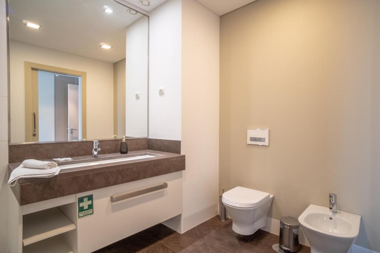 Madeira Residence Apt. 80 Funchal  Kültér fotó