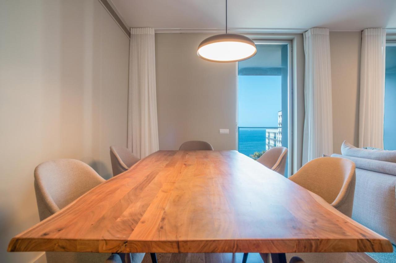 Madeira Residence Apt. 80 Funchal  Kültér fotó