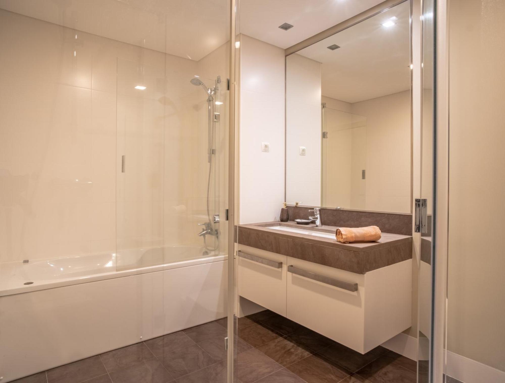 Madeira Residence Apt. 80 Funchal  Kültér fotó
