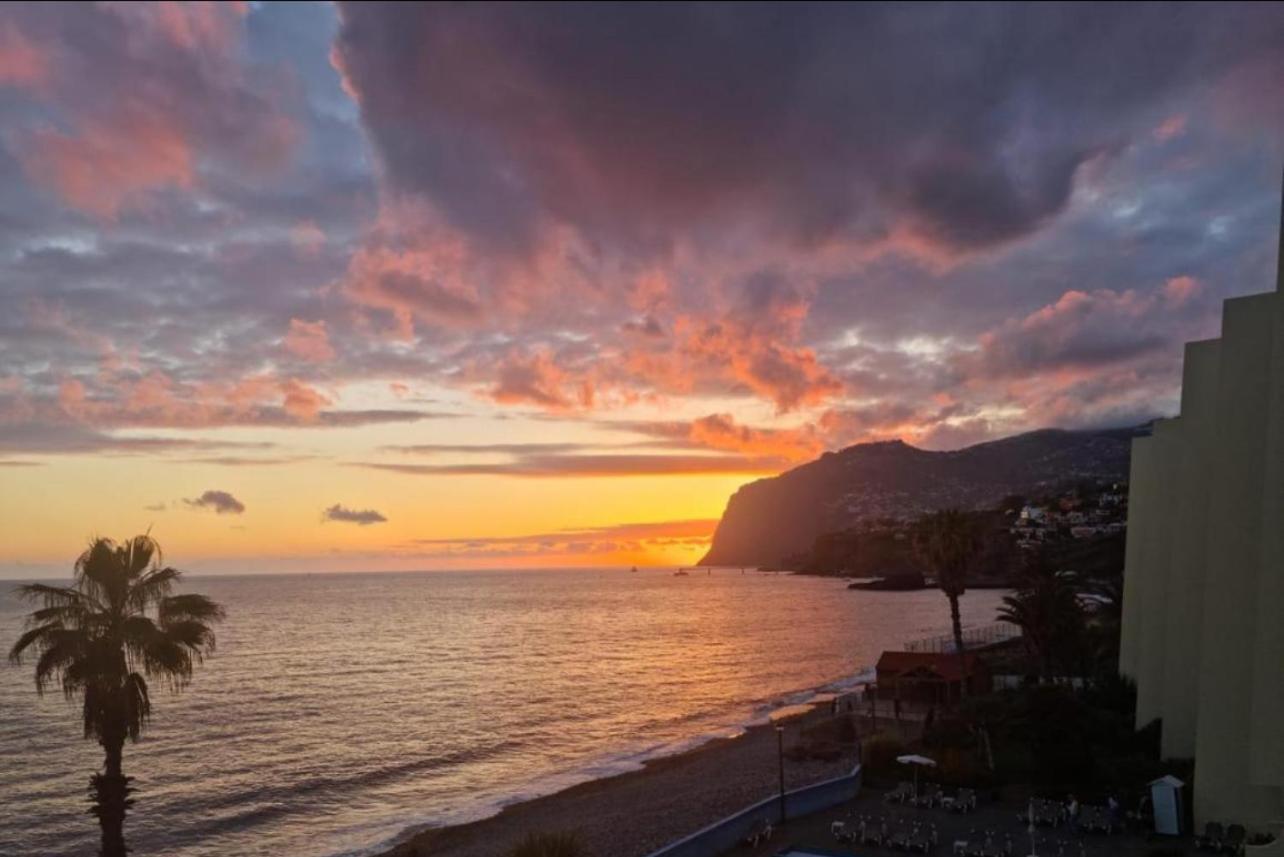 Madeira Residence Apt. 80 Funchal  Kültér fotó