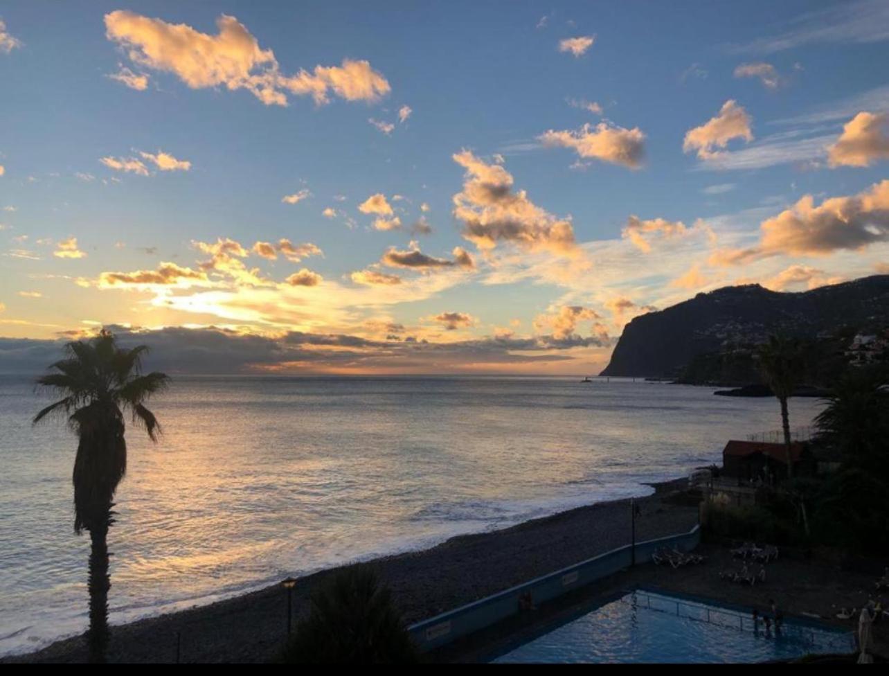 Madeira Residence Apt. 80 Funchal  Kültér fotó