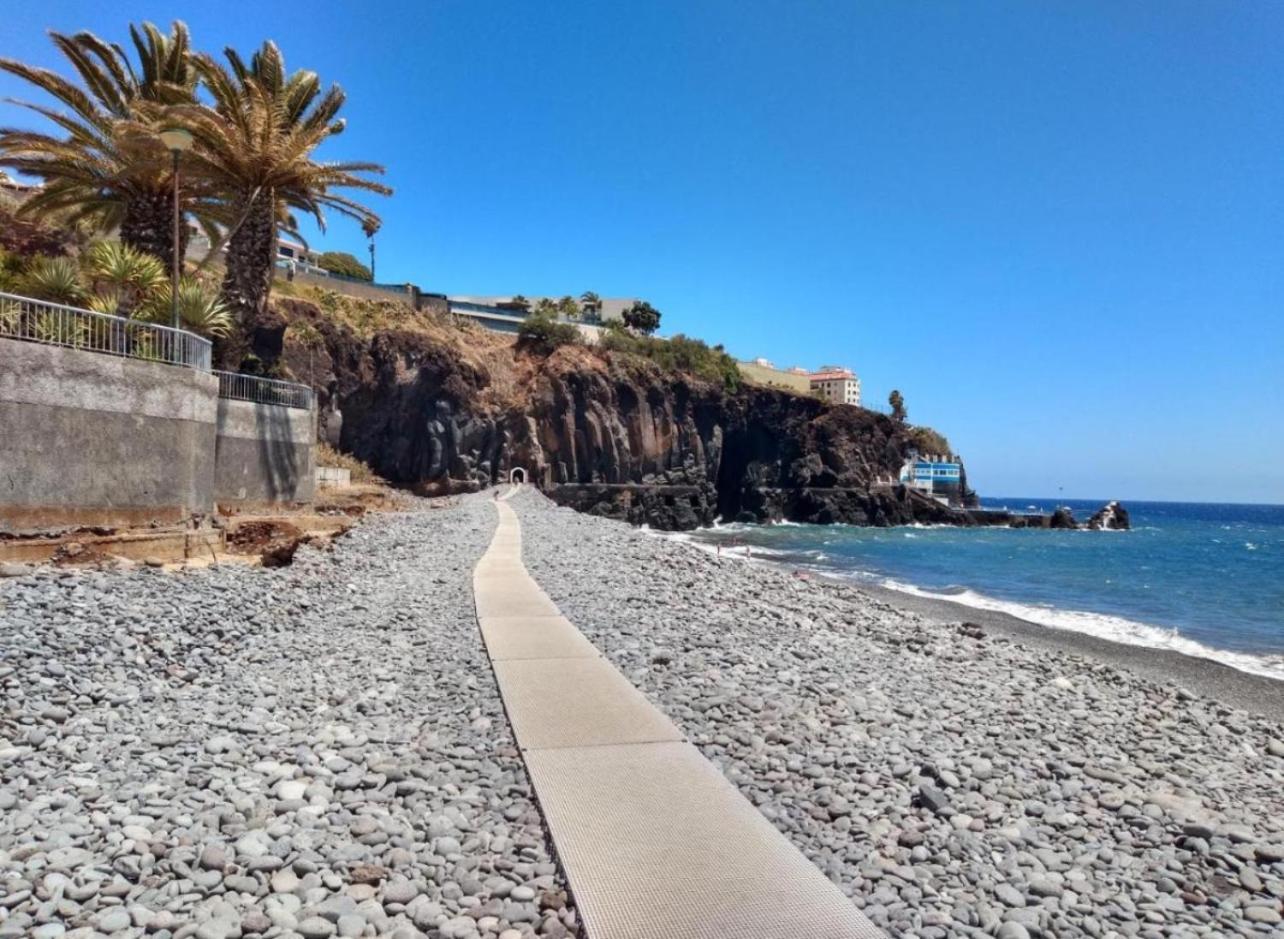 Madeira Residence Apt. 80 Funchal  Kültér fotó